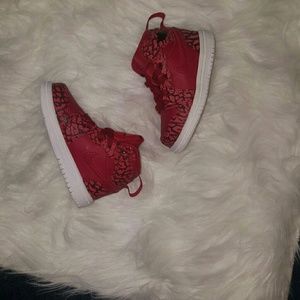 Jordan Shoes - NWOB Baby Jordan 1 Jordan Shoes - NWOB Baby Jordan 1